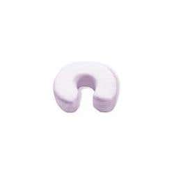 Replacement Cover For Erl Memory Foam Headrest