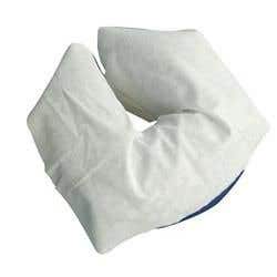 Oakworks Disposable Flat Face Rest Covers 100 Ct