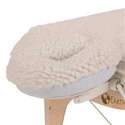 SnugSoft Imperial 1 1/4" Natural Face Cradle Cover