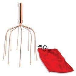 Wake Up Your Head With The "Tingler"
