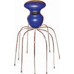 Vibrating Head Massager