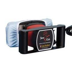 Surcheck Jeanie Rub Covers - 3 Pack