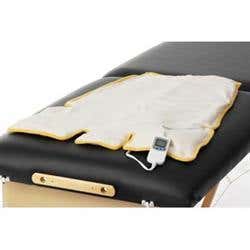 Digital Full Back Warmer