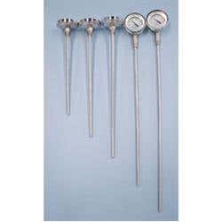 Whirlpool Dial Thermometers