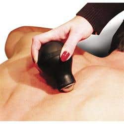 Roller Ice Cold &amp; Hot Trigger Point Therapy
