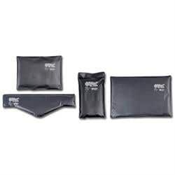 Chattanooga Black Polyurethane Colpac