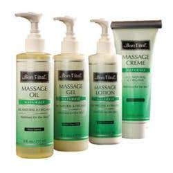Bon Vital Naturale Massage Kit
