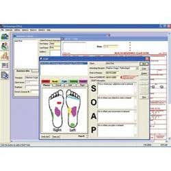 Reflexology Office