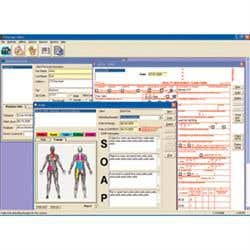 Massage Office Standard 3.0