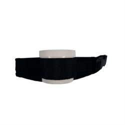 Jar Holster With 4Oz Jar And Cap