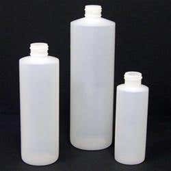 Plastic Bottle Only