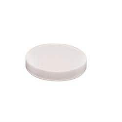 Ribbed Lid For 4 Oz &amp; 8 Oz Jar