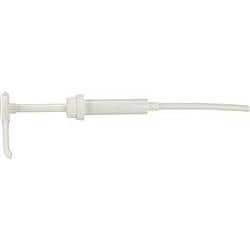 BIOTONE®  Pump For 1/2 Gallon Bottle