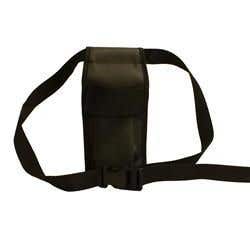 Washable Hold All Holster With Bottle, Jar &amp; Pump