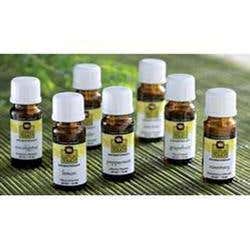 Lotus Touch Organic Essential Oil Ylang Ylang