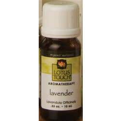 Lt Organic French Lavender Essential Oil 10 Ml