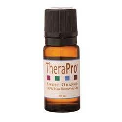 Therapro Ess Oil Sweet Orange 10 Ml