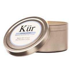Kur Soy Candle 4Oz Tin Nurturing Nectar