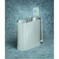 Extremity Whirlpool 45 Gallons
