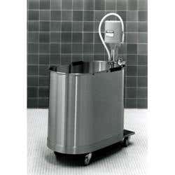 Whitehall Hi-Boy Whirlpool 60 Gallon