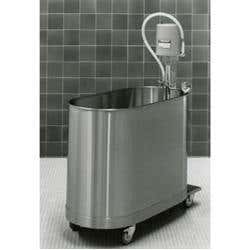 Whitehall Hi-Boy Whirlpool 75 Gallons