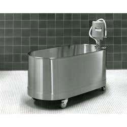 Whitehall Lo-Boy Whirlpool 75 Gallons