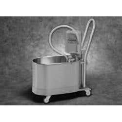 Whitehall Podiatry Whirlpool 10 Gallons