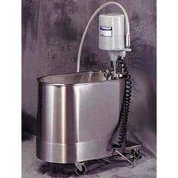 Whitehall Podiatry Whirlpool 22 Gallons