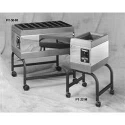 Mobile Paraffin Tank 22Lbs
