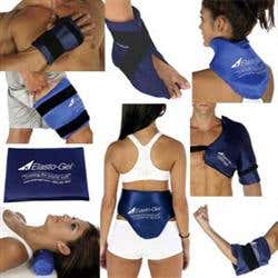 Elasto-Gel Hot &amp; Cold Therapy Wraps