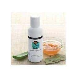 Lotus Touch Pore Restore Skin Relief Gel 4 Oz