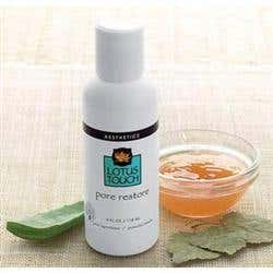 Lotus Touch Pore Restore Skin Relief Gel