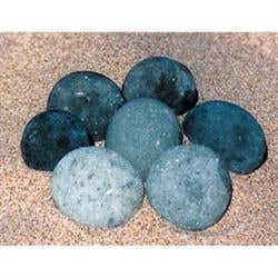 Cold Marine Stones Set Of 7