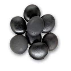 281 0068: Small Stones, Set Of 8 1"-2"
