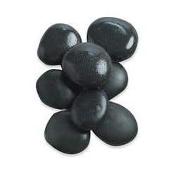 Medium Stones, Set Of 8 2" - 3"