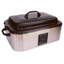 Digital Professional Stone Heater 18 Quart