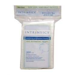 Intrinsics Non-Woven Gauze Pads - Nail Tech's Choise