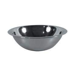 Mixing Bowl Stainless Steel 3/4 Qt 6 1/2"