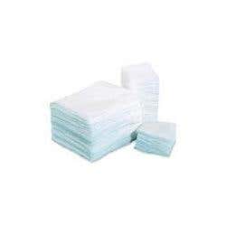 Gauze 4"X4" 8-Ply 200 Pack