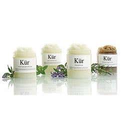 Kur Sugar Scrubs