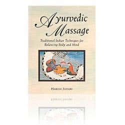 Ayurvedic Massage: Traditional Indian Techniques