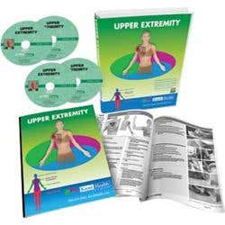 Upper Extremity Home Study Program (4 Dvd Set)