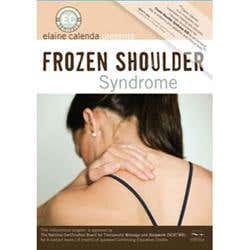 At Peace Video "Frozen Shoulder" Dvd