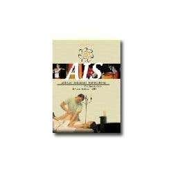 Active Isolated Stretching The Spa Method Dvd