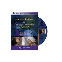 Deep Tissue &amp; Nmt -Torso Dvd