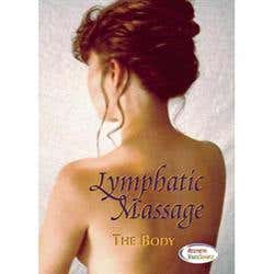 Lymphatic Body Massage Dvd