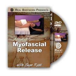 Advanced Myofascial Release Dvd By Sean Riehl