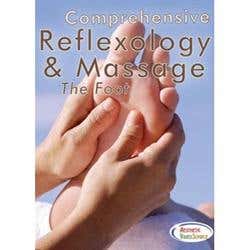 Comprehensive Reflexology And Massage: Foot Dvd