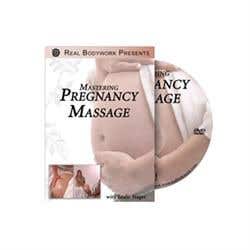 Mastering Pregnancy Massage Dvd