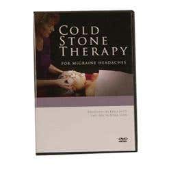 Cold Stone Therapy For Migrane Headaches Dvd